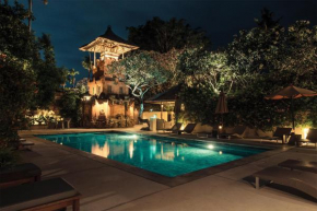 Отель The Pavilions Bali  Денпасар